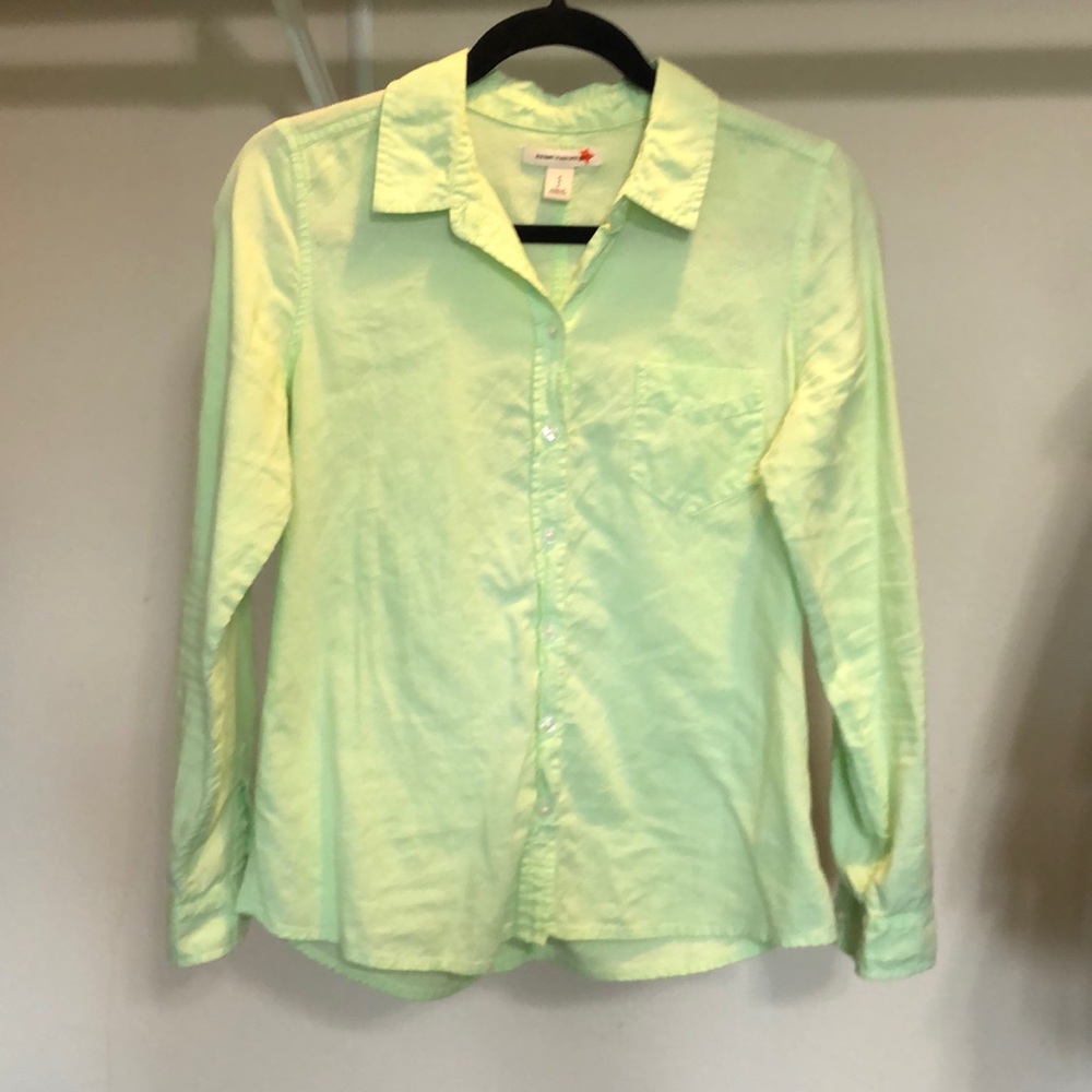 Oxford Shirt